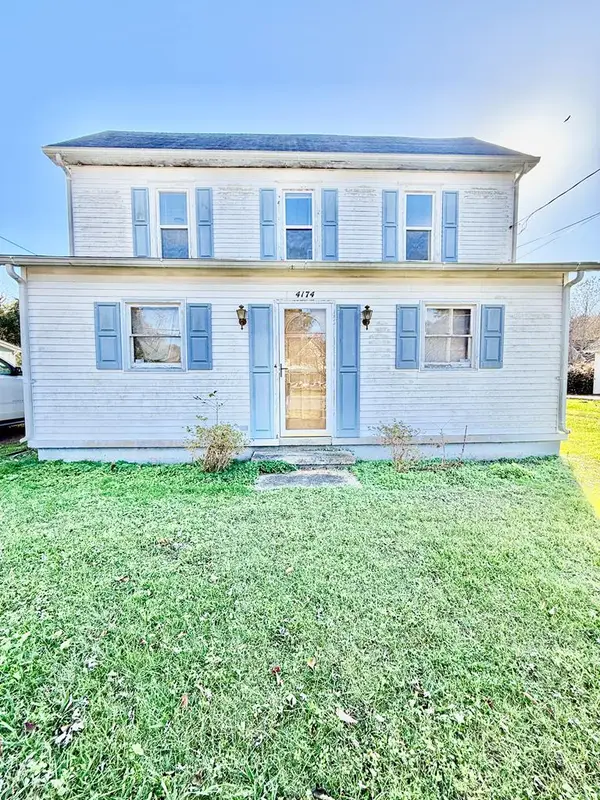 4174 Sunnyside Rd, CHERITON, VA 23316