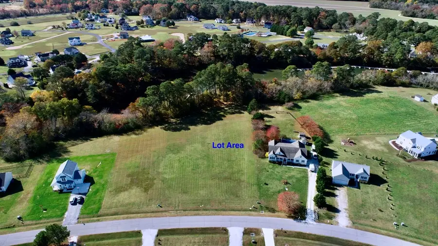 Lot 21 Tower Hill Circle, Cape Charles, VA 23310 - Image #2