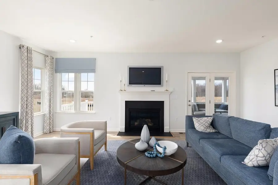 483 Dry Dock Ct, Greenbackville, VA 23356 - #2