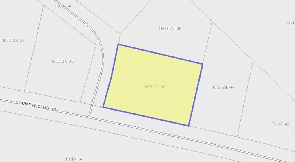 45 Country Club Rd, Melfa, VA 23410 - Image #1