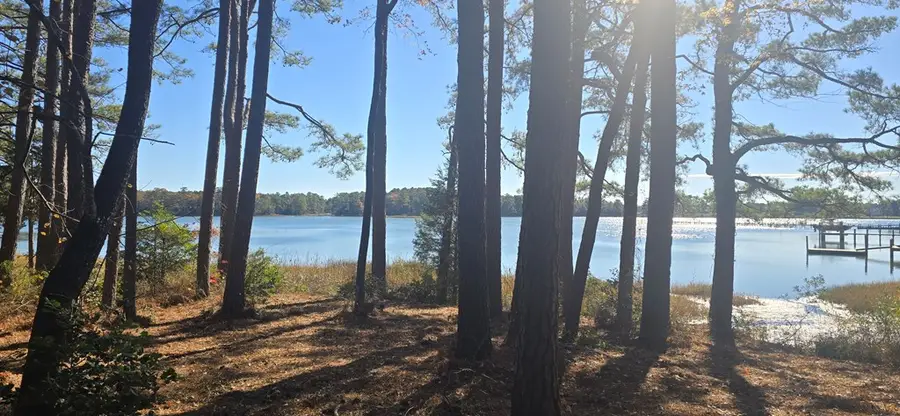 Lot 1B Madison Lane, Machipongo, VA 23405 - Image #2