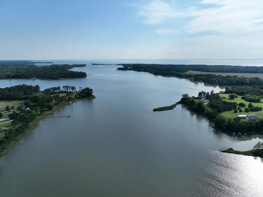 Lot 1B Madison Lane, Machipongo, VA 23405 - Image #3