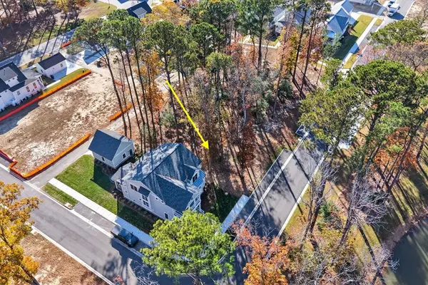 117 William Scott Ln, CAPE CHARLES, VA 23310