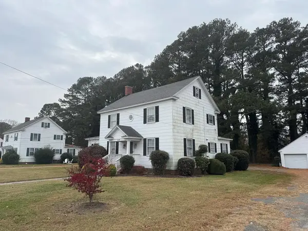 16178 Lankford Hwy, BLOXOM, VA 23308