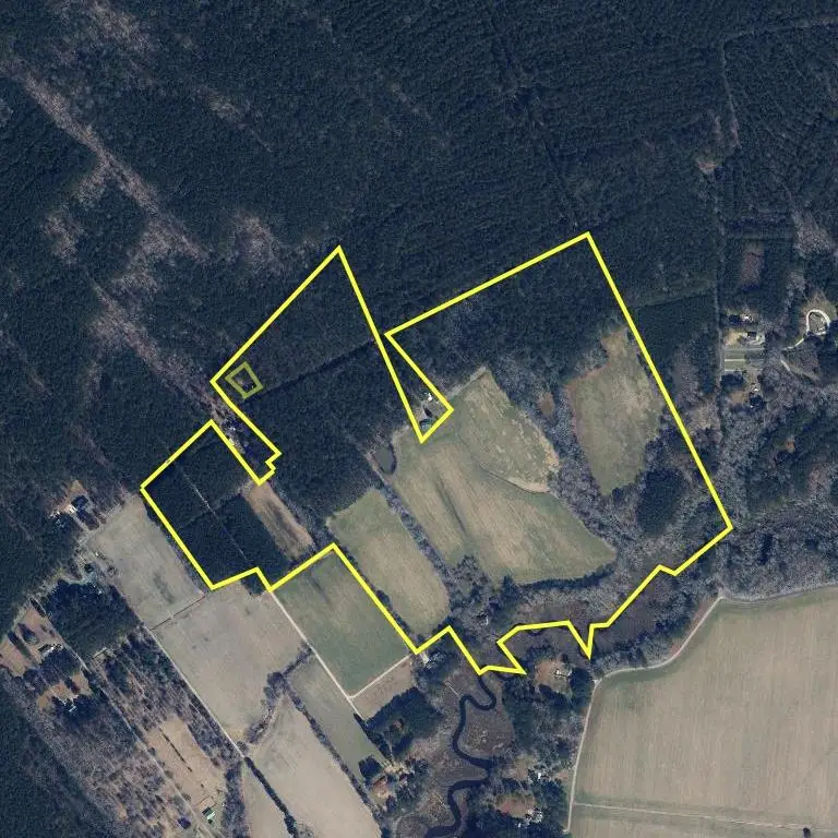 26355 Mount Nebo Rd, Onancock, VA 23417 - #2