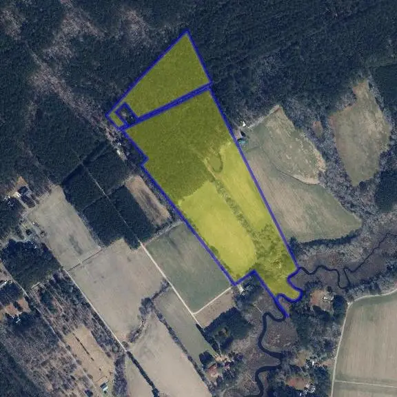 26355 Mount Nebo Rd, Onancock, VA 23417 - #3