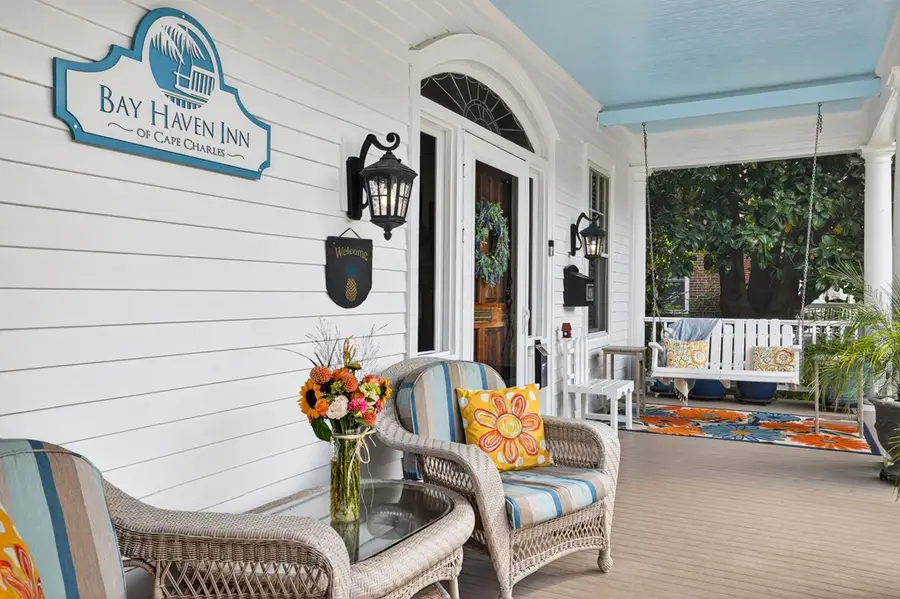 403 Tazewell Ave, Cape Charles, VA 23310 - Image #3