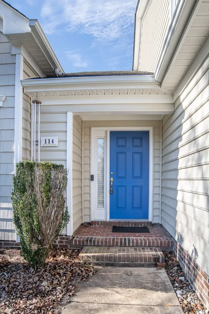 114 Saratoga Place, Cape Charles, VA 23310 - Image #3