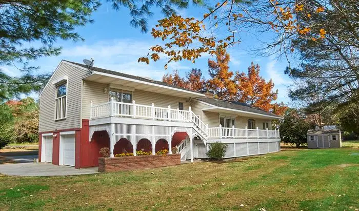 16410 Bowditch Rd, Onancock, VA 23417 - Image #1