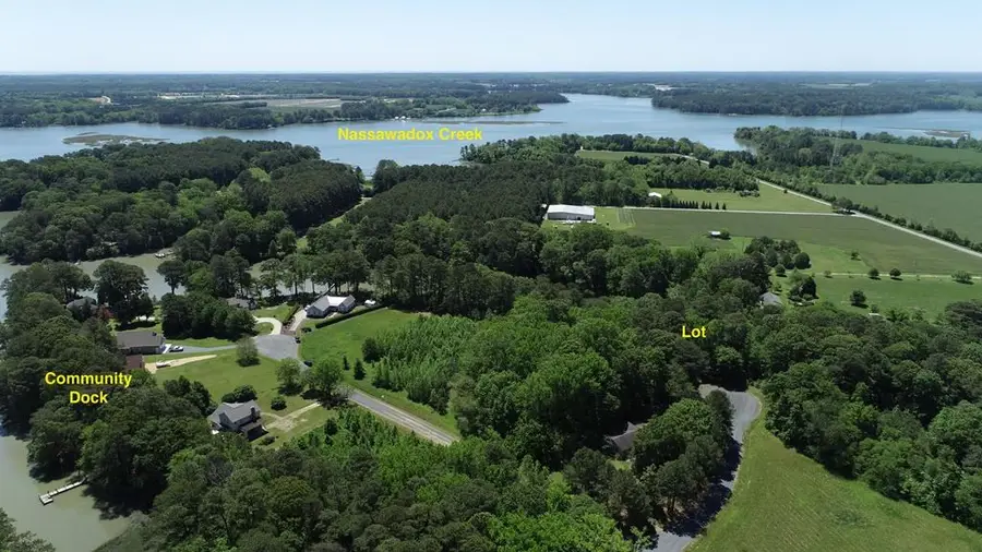 Lot 18 Hideaway Lane, Jamesville, VA 23398 - Image #2