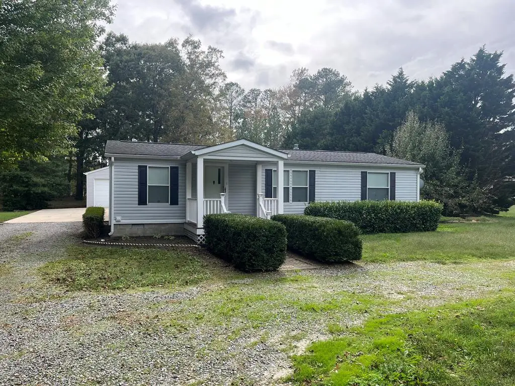 5332 Ramshorn Lane, Eastville, VA 23347 - Image #1