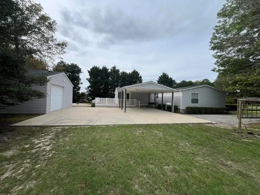 5332 Ramshorn Lane, Eastville, VA 23347 - Image #2