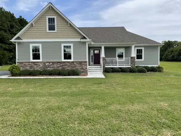 12429 Wilsonia Harbor Way, MACHIPONGO, VA 23405