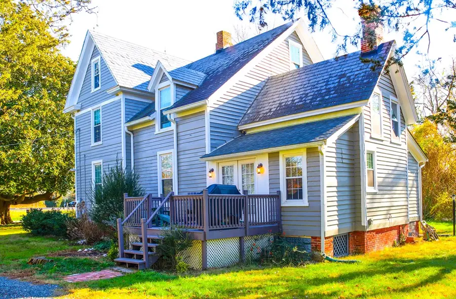 30172 Saxis Rd, Temperanceville, VA 23442 - Image #2