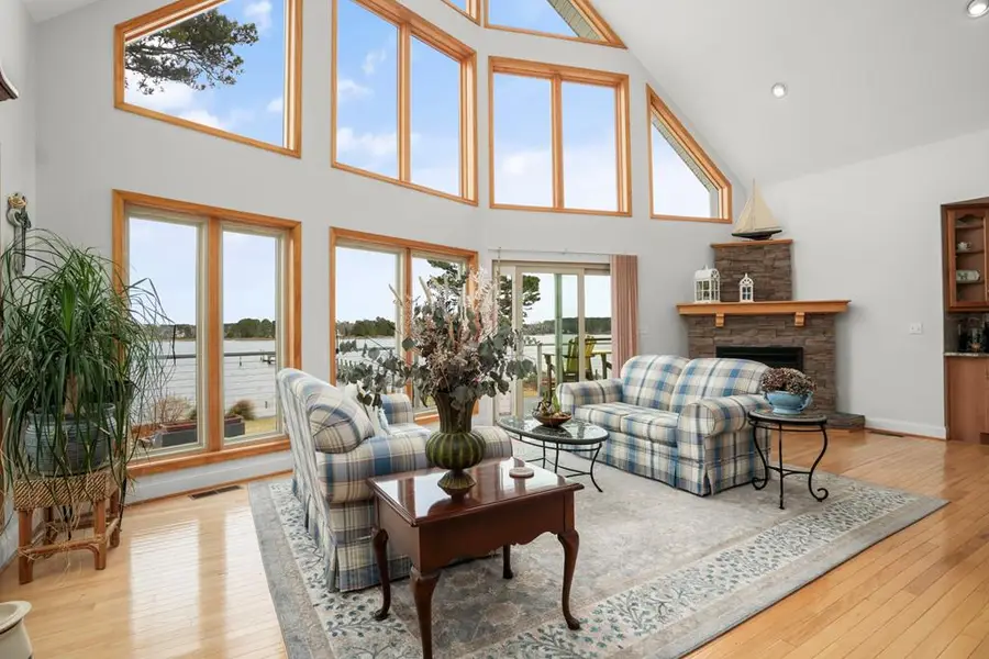 16493 Hicks Ln, Onancock, VA 23417 - Image #2