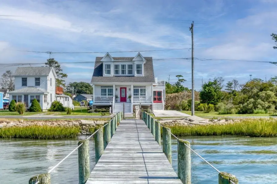 3148 Main St, Chincoteague, VA 23336 - Image #1
