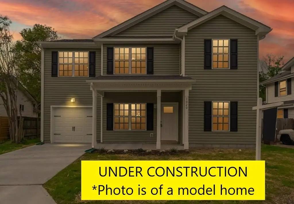 5456 Jan Hall Rd., Eastville, VA 23347 - Image #1