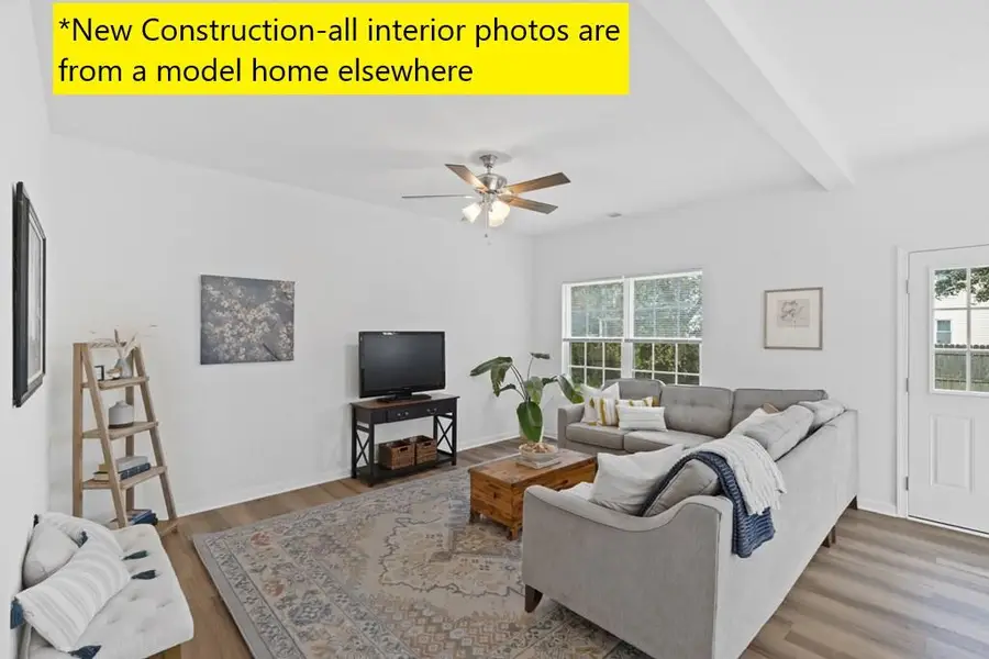 5456 Jan Hall Rd., Eastville, VA 23347 - Image #3