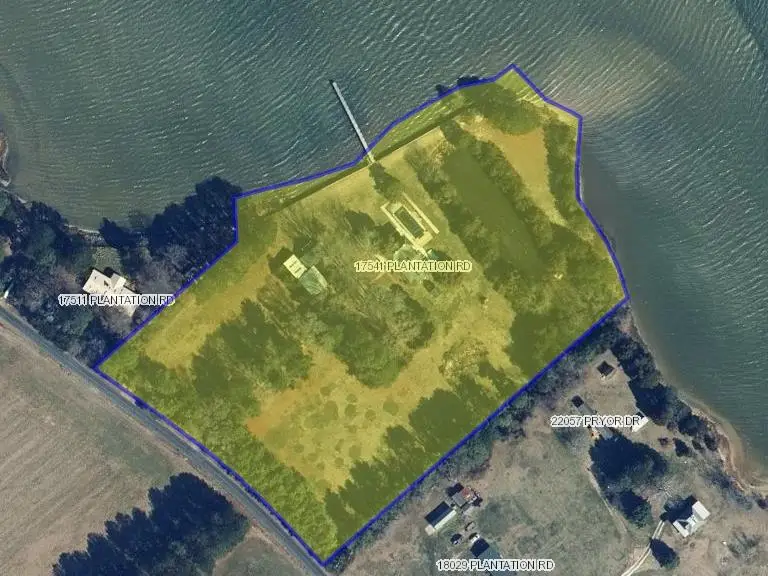 17541 Plantation Rd, Onancock, VA 23417 - Image #2