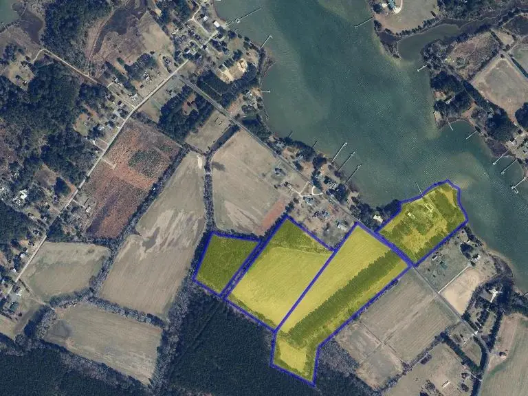 17541 Plantation Rd, Onancock, VA 23417 - Image #3