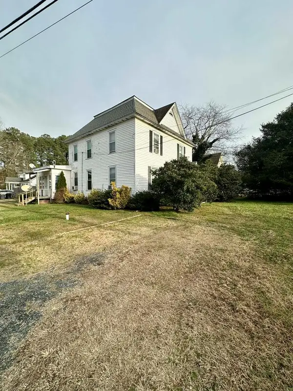 19385 Main St, MELFA, VA 23410