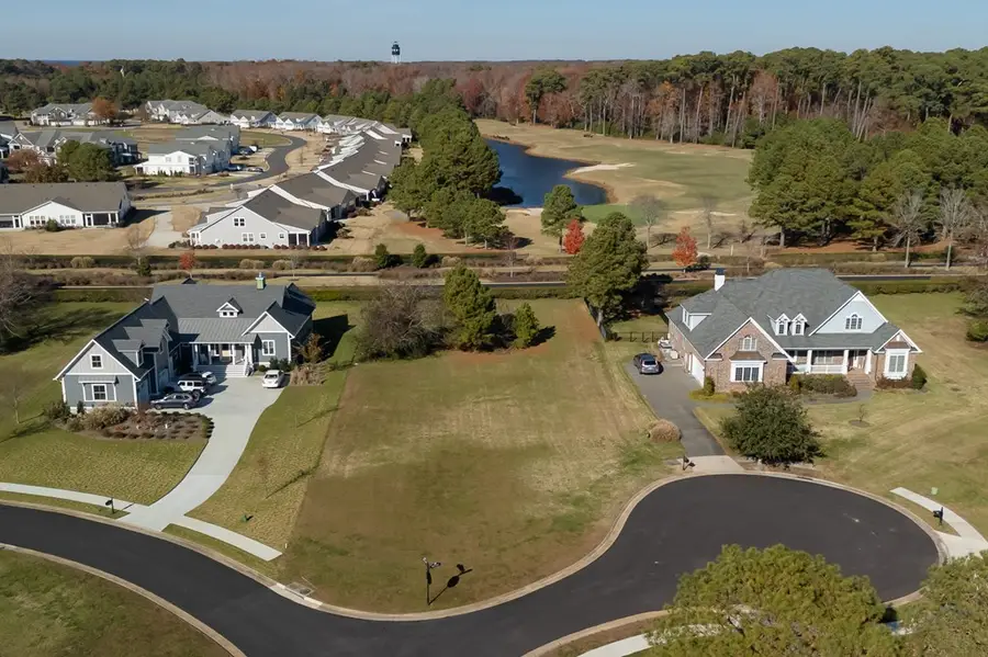 122 Blue Heaven Rd, Cape Charles, VA 23310 - Image #3