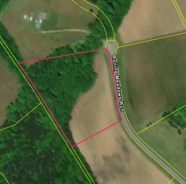 LOT 3 Rolling Meadows Run, JAMESVILLE, VA 23398