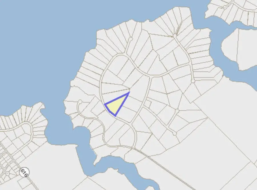 Lot #7 Nandua Dr, Painter, VA 23421 - #2