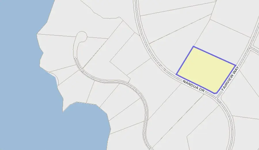 Lot #6 Nandua Dr, Painter, VA 23421 - #2