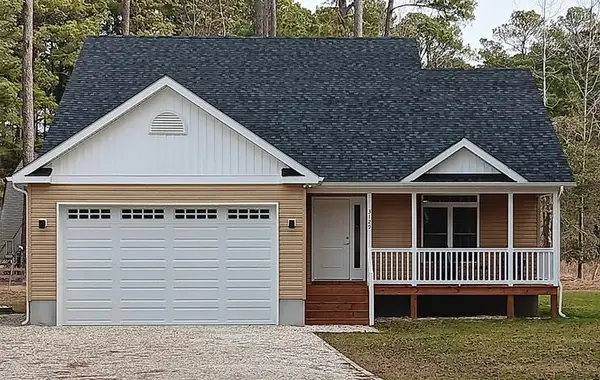 Lot 2164 Spinnaker St, GREENBACKVILLE, VA 23356