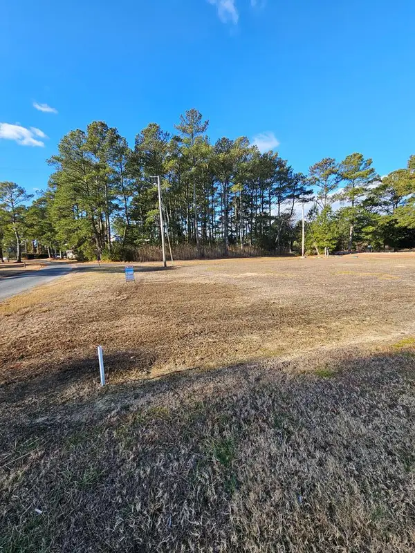 LOT 205 Hibiscus Dr, CHINCOTEAGUE, VA 23336