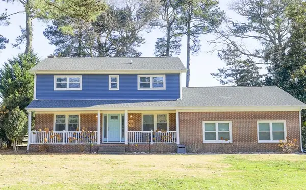 4120 Sunnywood Dr, CHINCOTEAGUE, VA 23336