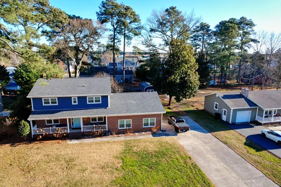 4120 Sunnywood Dr, Chincoteague, VA 23336 - Image #2