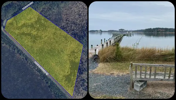 lot 9 Wise Point Ln, ONANCOCK, VA 23417