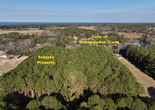 Lot 23 Chesawadox Dr, JAMESVILLE, VA 23398