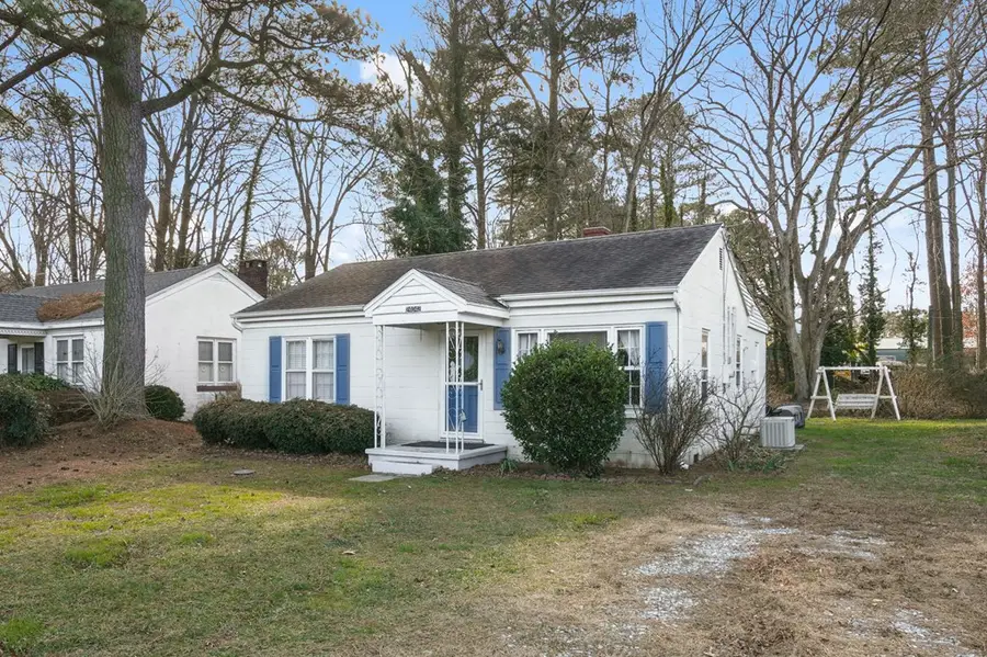 24042 Bennett St, Parksley, VA 23421 - Image #3