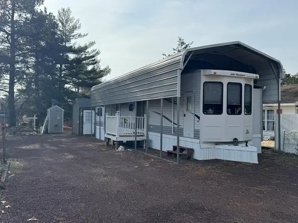 Lot 349* Blue Point Dr, HORNTOWN, VA 23395