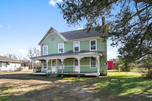 22756 Lee Mont Rd, PARKSLEY, VA 23421