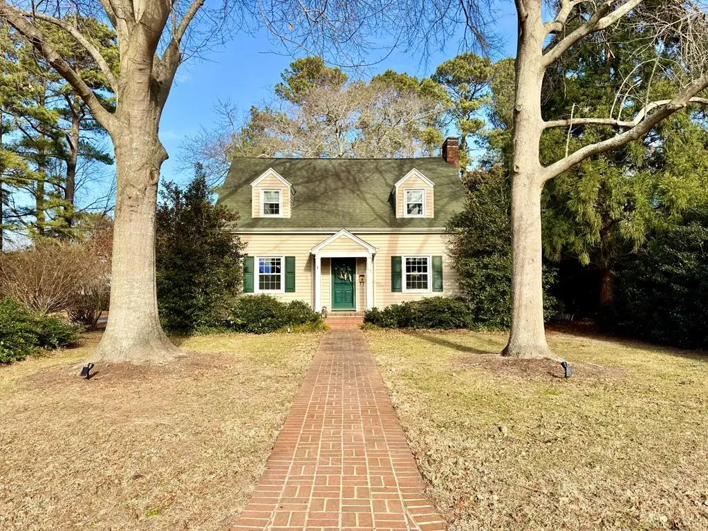 17 Meadville Dr, Onancock, VA 23417 - Image #1