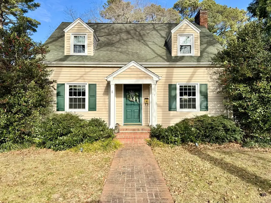 17 Meadville Dr, Onancock, VA 23417 - Image #2