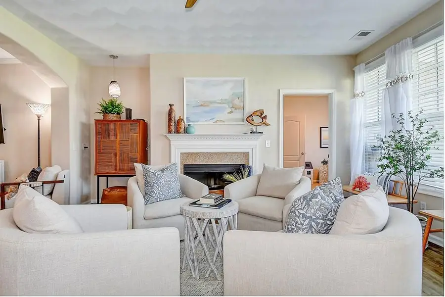 815 Turnberry Arch, Cape Charles, VA 23310 - Image #3