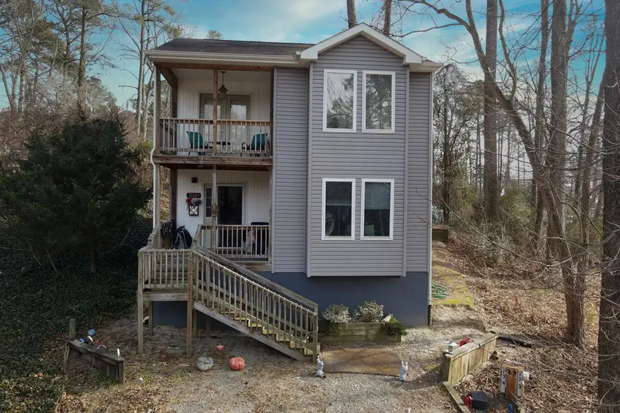 35023 Black Oak Ct, Horntown, VA 23395 - Image #2