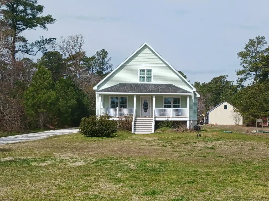 4515 Deep Hole Rd, Chincoteague, VA 23336 - Image #1