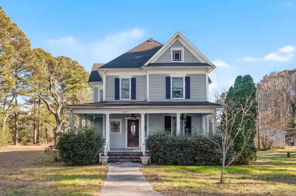 34079 Seaside Rd, PAINTER, VA 23420