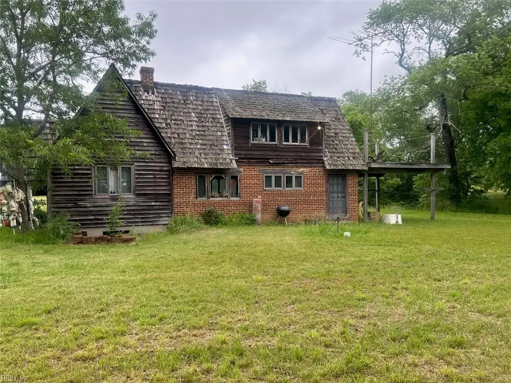 7472 Seaside Rd, Eastville, VA 23347 - Image #1