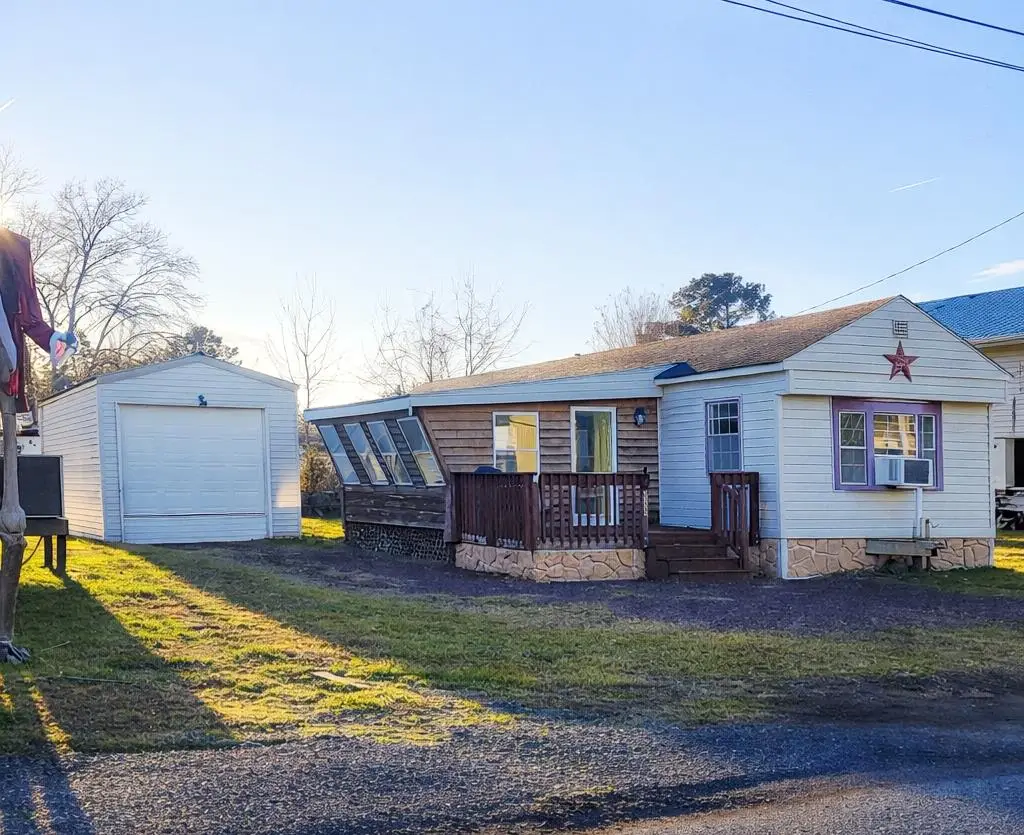 5352 Merritt, Chincoteague, VA 23336 - Image #1