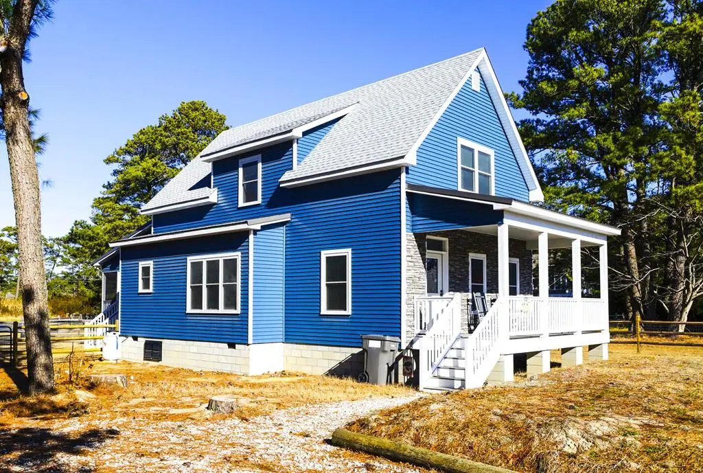 3625 Ridge Rd, Chincoteague, VA 23336 - Image #1