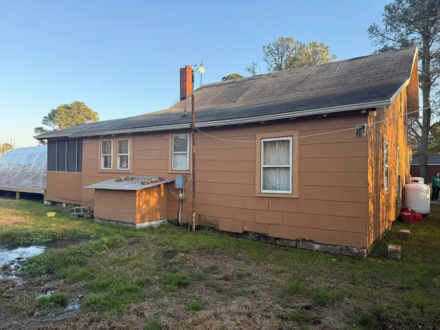 8455 Aubrey Dr, Saxis, VA 23427 - Image #3