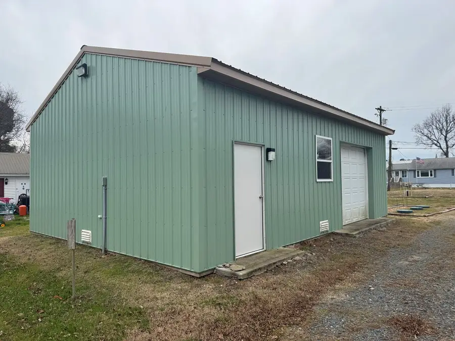 Lot 183 Clark St, Chincoteague, VA 23336 - #3