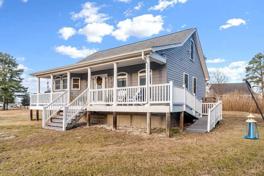 5203 Wild Pony Court, Chincoteague, VA 23336 - Image #1
